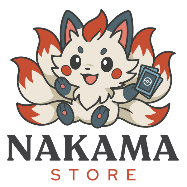 Nakama STORE