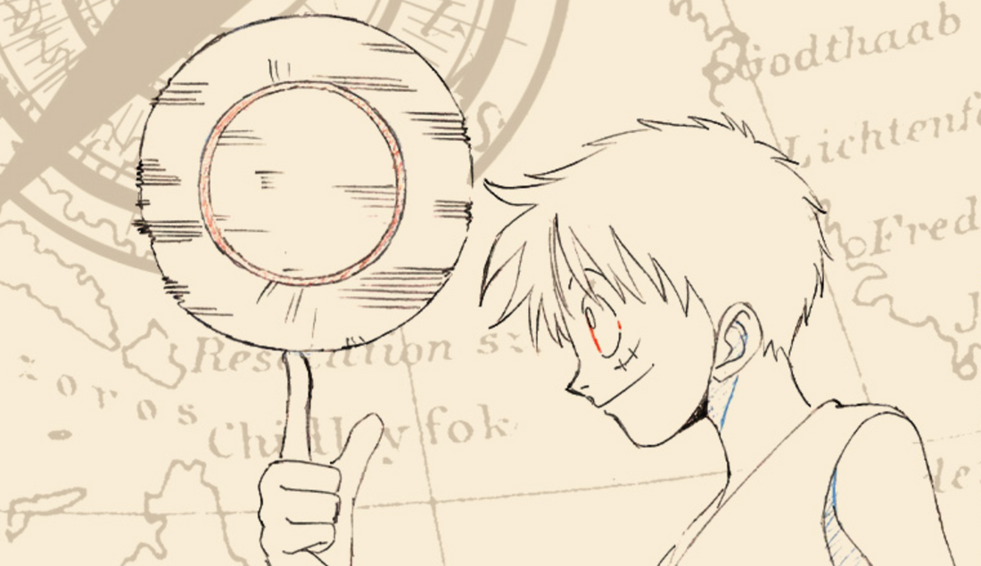 Un homenaje coleccionable para los verdaderos nakamas🎉