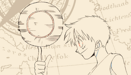 Un homenaje coleccionable para los verdaderos nakamas🎉