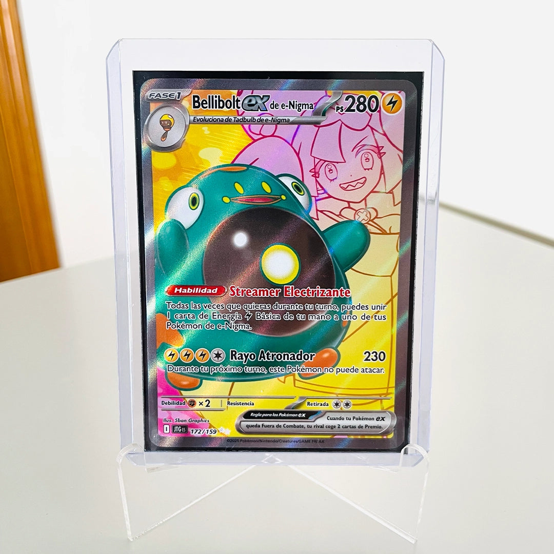 ETB Juntos de Aventuras