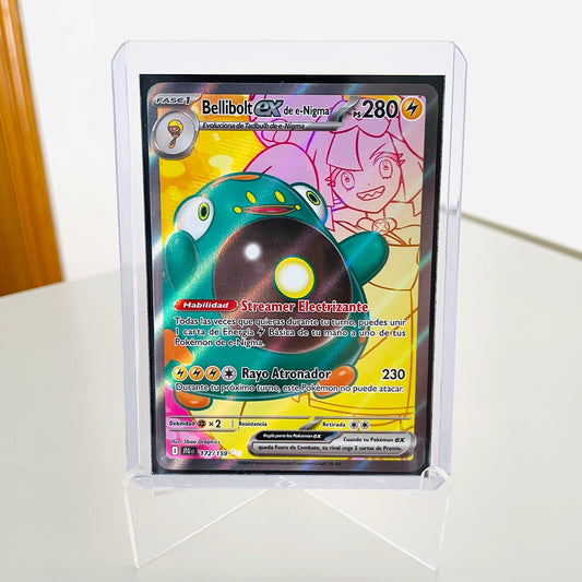 ETB Juntos de Aventuras