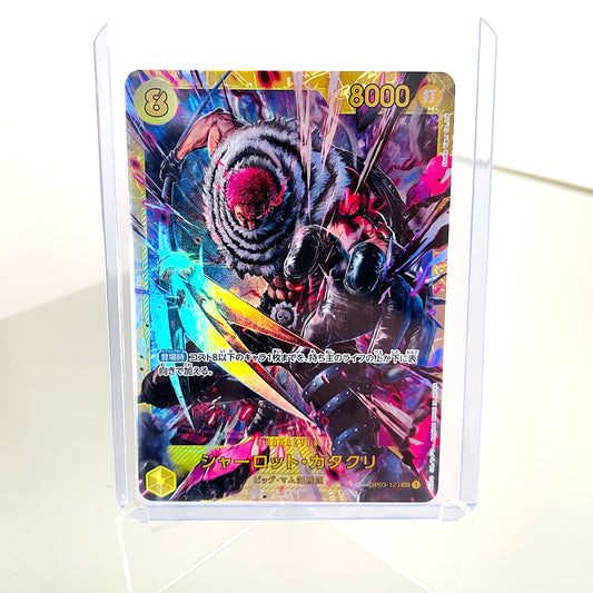 One Piece The Best Caja