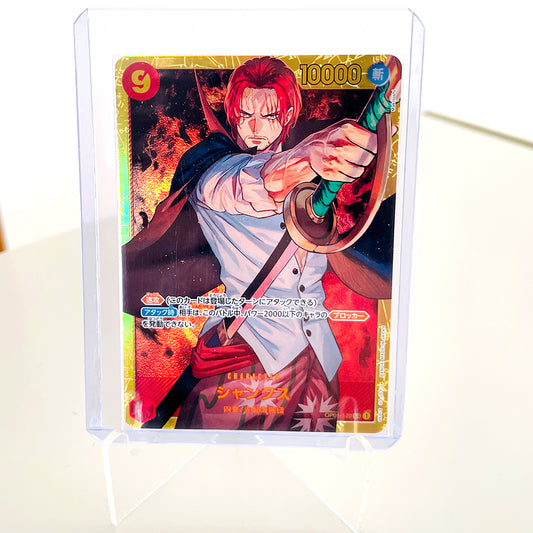 One Piece Card Game