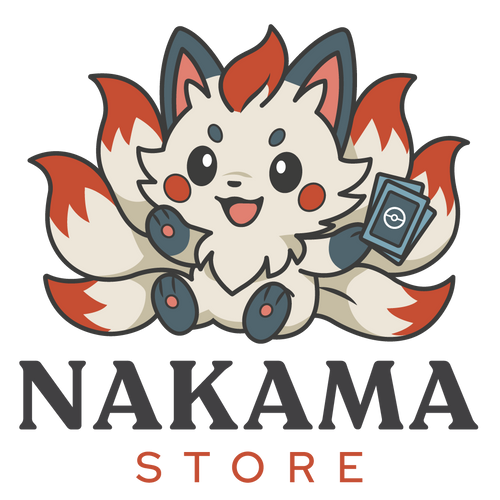 Nakama STORE